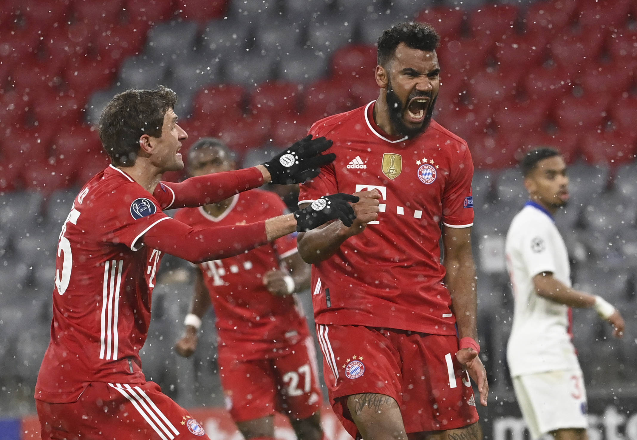 间给内锋 间给内锋